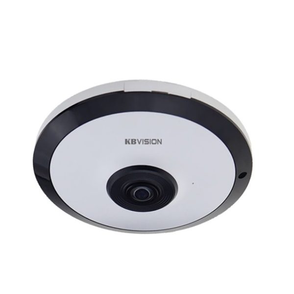 Camera quan sát IP KBVISION KX-E0505FN2 ( 5.0 Megapixel, hồng ngoại 10m)