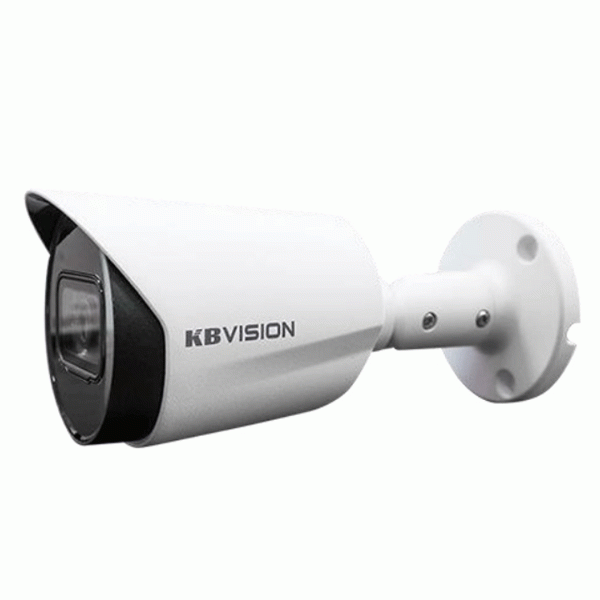 Camera quan sát KBVISION KX-C2121S5 (2.0 Megapixel, hồng ngoại 30m)