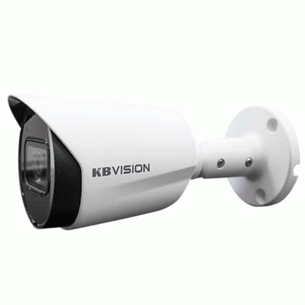 Camera quan sát KBVISION KX-Y2021S5 (2.0 Megapixel, hồng ngoại 30m)