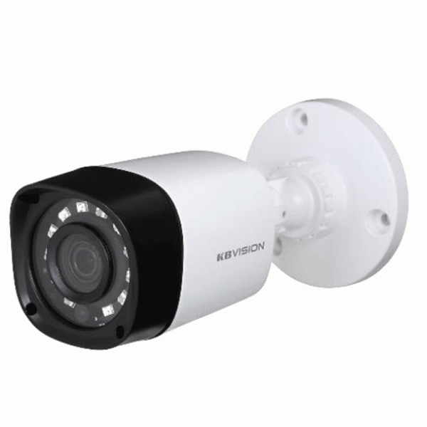 Camera quan sát KBVISION KX-C8011C (8.0 Megapixel, hồng ngoại 30m)