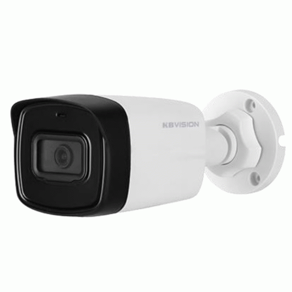 Camera quan sát KBVISION KX-C8011L (8.0 Megapixel, hồng ngoại 80m)