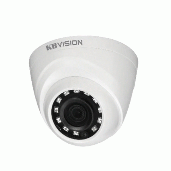 Camera quan sát KBVISION KX-C8012C (8.0 Megapixel, hồng ngoại 20m)