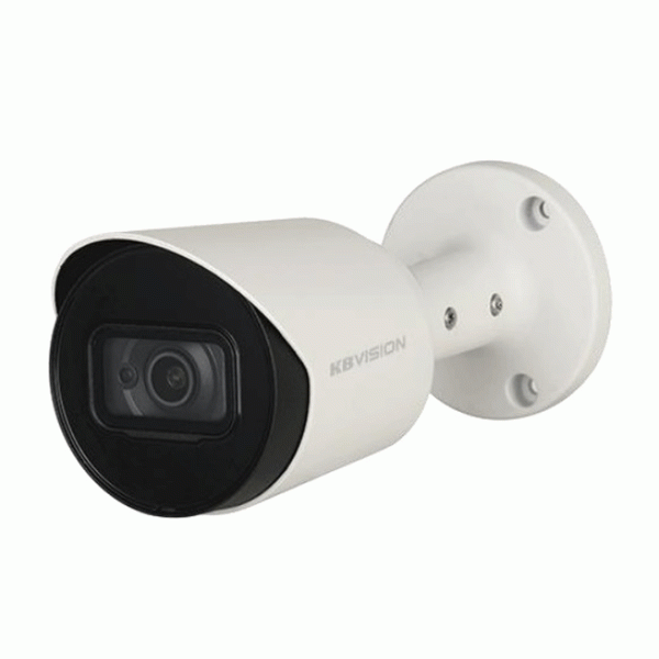 Camera quan sát KBVISION KX-C8011S-A (8.0 Megapixel, hồng ngoại 30m)