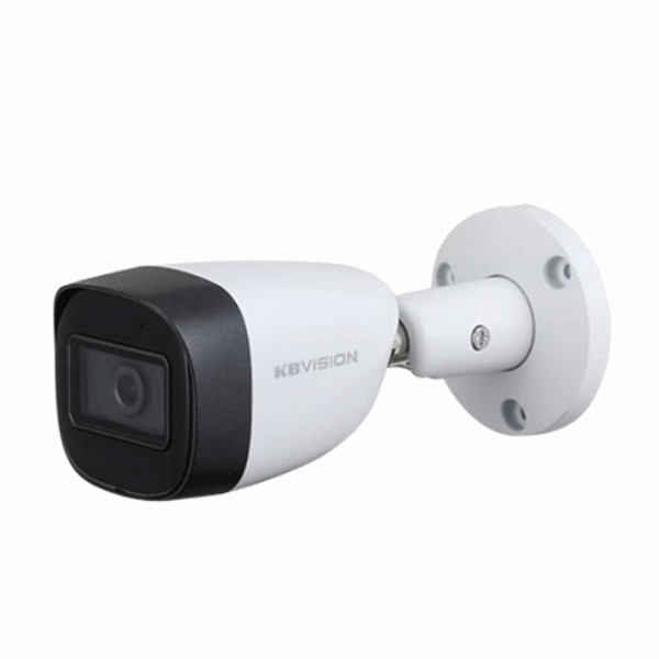 Camera quan sát KBVISION KX-C5011S-A (8.0 Megapixel, hồng ngoại 80m)