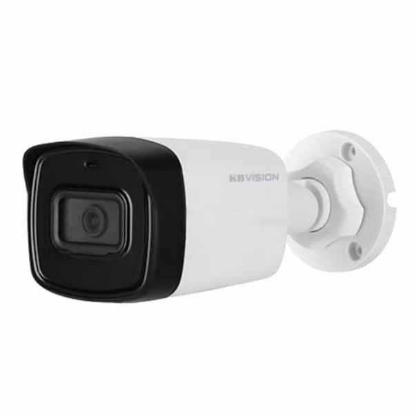 Camera quan sát KBVISION KX-C5013C (5.0 Megapixel, hồng ngoại 40m)