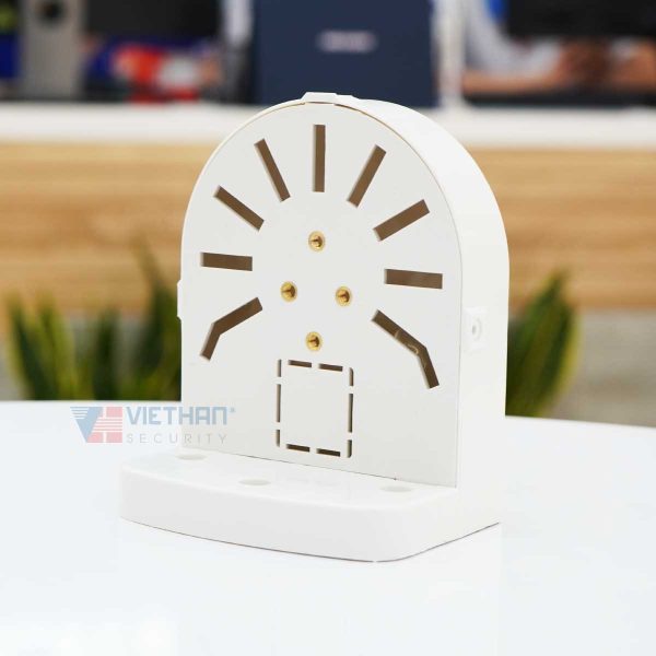 Chân đế cho camera Dome gắn camera dome ốp trần hoặc wifi robot vào tường
