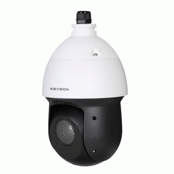 Camera quan sát KBVISION KX-C2007ePC2 ( 2.0 Megapixel, hồng ngoại 100m)