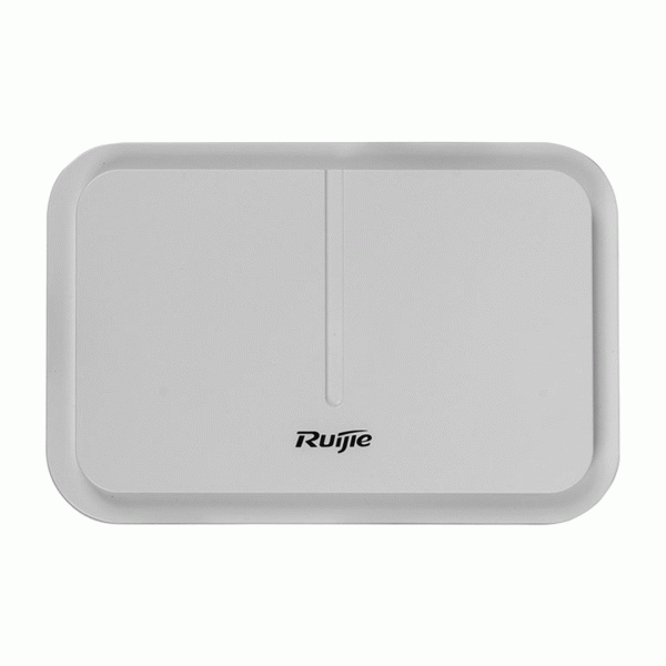 Thiết bị phát wifi ngoài trời 2 băng tần RUIJIE RG-AP680(CD) tốc độ đến 1775Mbps, Point to Point khoảng cách 3km, phù hợp cho khuôn viên trường, bãi biển, hồ bơi