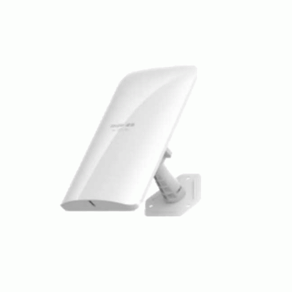 Bộ thu phát sóng không dây ngoài trời RUIJIE RG-EST350 (Point to Point) 5KM, tốc độ lên đến 867Mbps, băng tần 5GHz