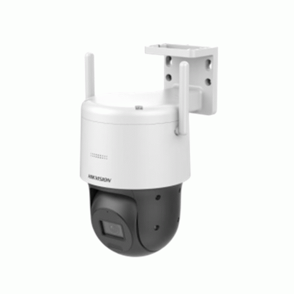 Camera wifi Pan/Till 4 Megapixel HIKIVISION DS-2DE2C400IW-DE/W microphone và loa đàm thoại 2 chiều