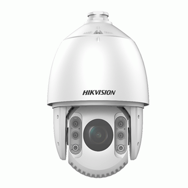 Camera Speed Dome iP 4mp zoom 32X HIKIVISION DS-2DE7425IW-AE(S5) chụp ảnh khuôn mặt