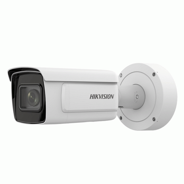 Camera quan sát IP HIKIVISION iDS-2CD7A26G0/P-IZHSY (Camera IP nhận diện biển số xe 2 MP, hồng ngoại 50m, chuẩn nén H.265+)