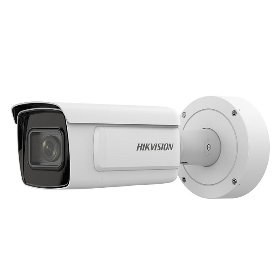 Camera quan sát IP HIKIVISION iDS-2CD7A26G0/P-IZHSY (Camera IP nhận diện biển số xe 2 MP, hồng ngoại 50m, chuẩn nén H.265+)