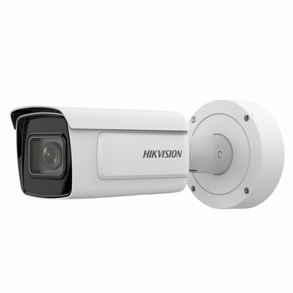 Camera nhận diện biển số xe 4 MP HIKIVISION iDS-2CD7A46G0/p-IZHSY hồng ngoại 50m