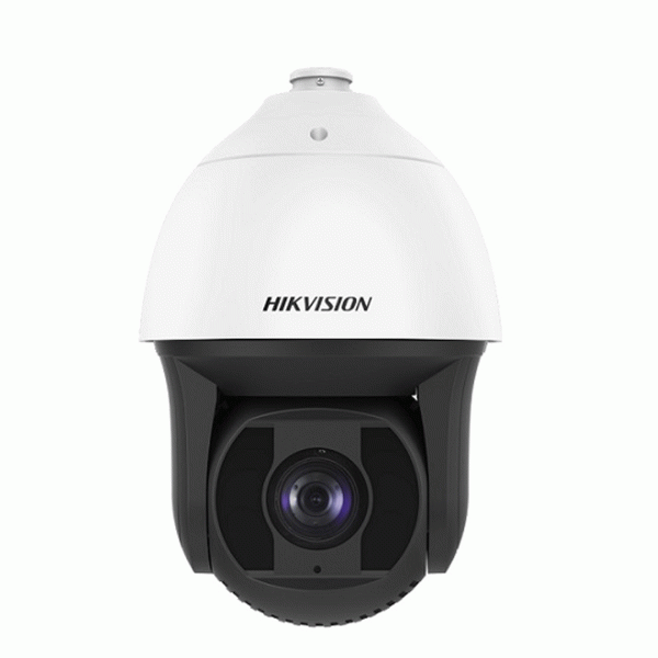 Camera ip Speed Dome 8-inch 2MP, hồng ngoại 400m HIKIVISION DS-2DF8242IX-AEL(T3) hỗ trợ chụp ảnh khuôn mặt