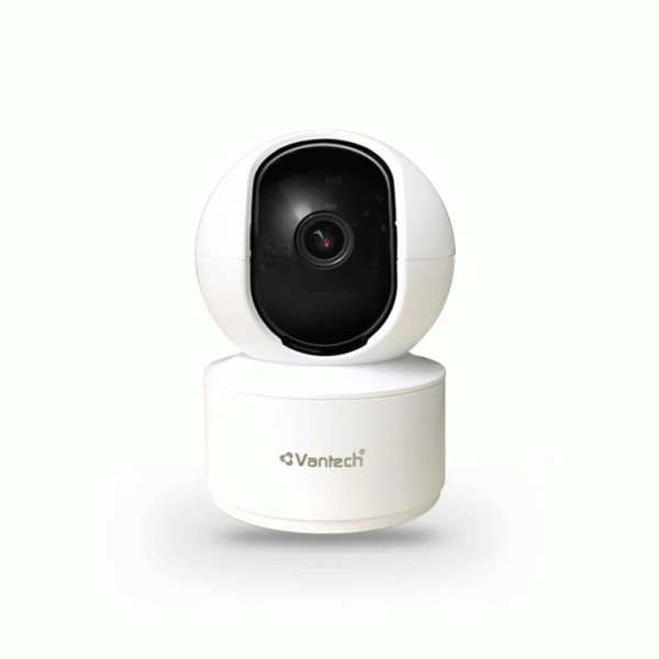 Camera IP Wifi Vantech AI-V2010D (8.0 Megapixel, hỗ trợ onvif wifi, tích hợp AI)