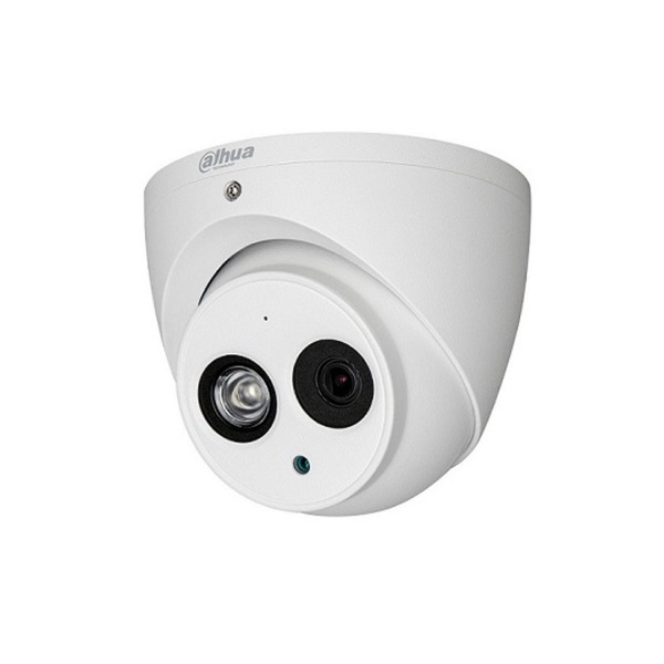 Camera quan sát DAHUA HAC-HDW1200EMP-A-S5 ( 2.0MP,hồng ngoại 50m, chức năng chống nhiễu)