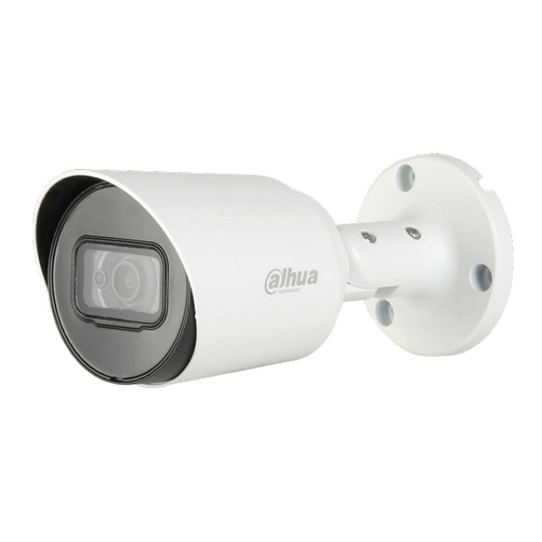 Camera quan sát DAHUA HAC-HFW1200TP-A-S5 ( 2.0MP, hồng ngoại 30m, tích hợp micro)