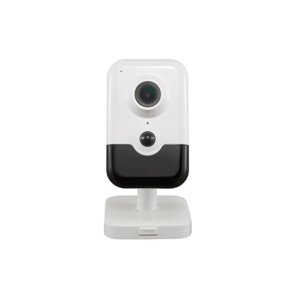 Camera Quan Sát IP HDPARAGON HDS-2421IRAW ( Camera cube Wifi 2MP đàm thoại 2 chiều)