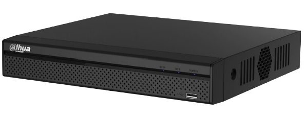 Đầu ghi hình DAHUA DH-XVR5104H-4KL-X Hỗ trợ DSS DDNS (4 kênh, ghi hình 4K, Chuẩn Onvif 2.4, hỗ trợ 1 ổ cứng 10TB )