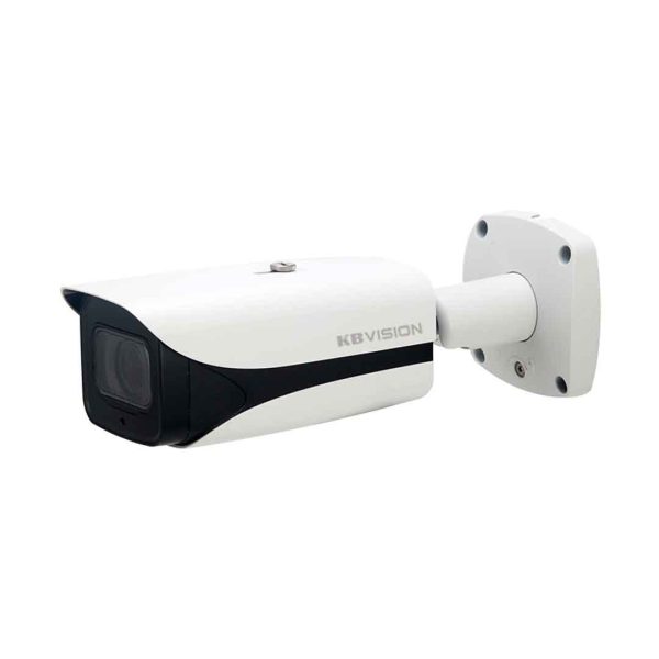 Camera quan sát IP KBVISION KX-DAi5005MN-EB (dòng camera AI IP ePoE phát hiện khuôn mặt, 5MP, hồng ngoại 50m)