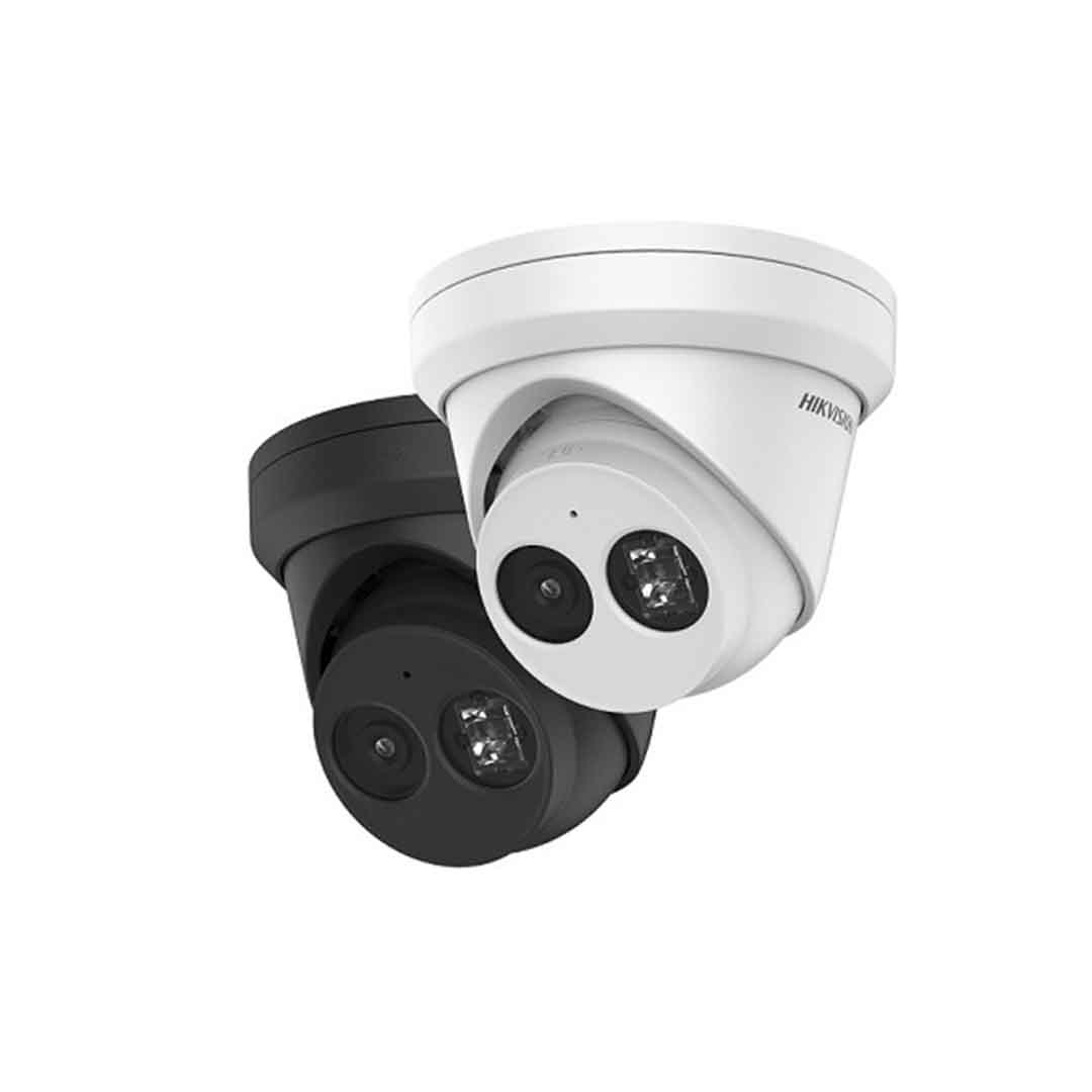 Camera quan sát IP HIKIVISION DS-2CD2323G2-IU (Dòng camera Accusense IP 4.0, độ phân giải 2.0MP, hồng ngoại 30m)