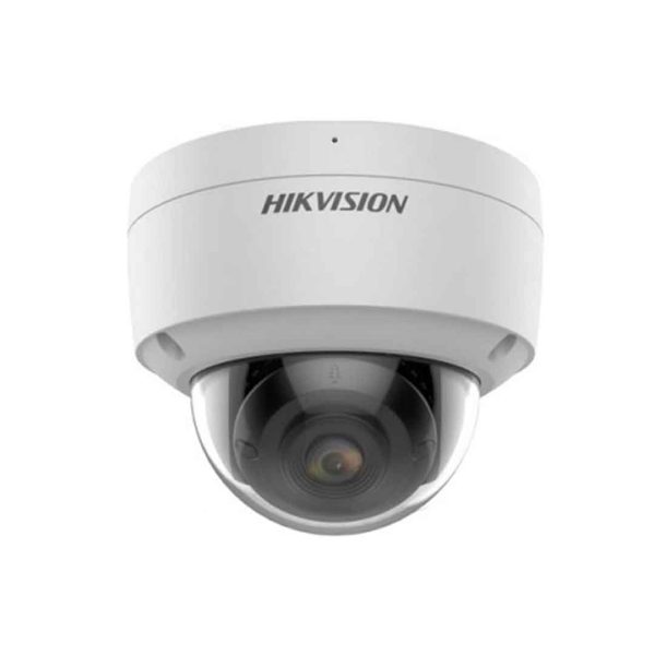 Camera ColorVu & Chống báo giả HIKIVISION DS-2CD2127G2-SU  2.0MP màu sắc 24/7