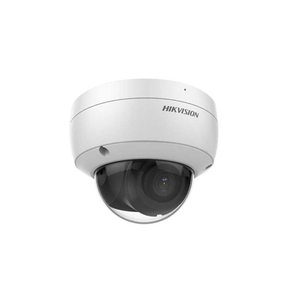 Camera quan sát IP HIKIVISION DS-2CD2123G2-IU (độ phân giải 2.0MP, hồng ngoại 30m, hỗ trợ khe thẻ nhớ 256GB, H.265+)