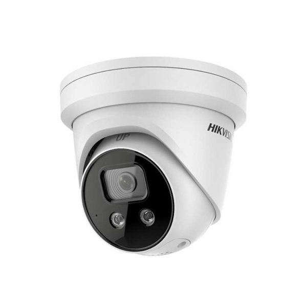 Camera quan sát IP HIKVISION DS-2CD2346G2-ISU/SL (C) (H.265+, độ phân giải 4.0MP, hỗ trợ khe thẻ nhớ)