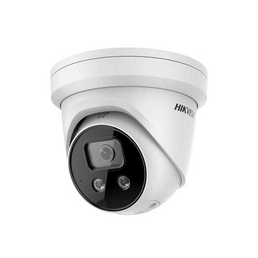 Camera quan sát IP HIKVISION DS-2CD2386G2-ISU/SL (C) (H.265+, độ phân giải 8.0MP, hỗ trợ khe thẻ nhớ)