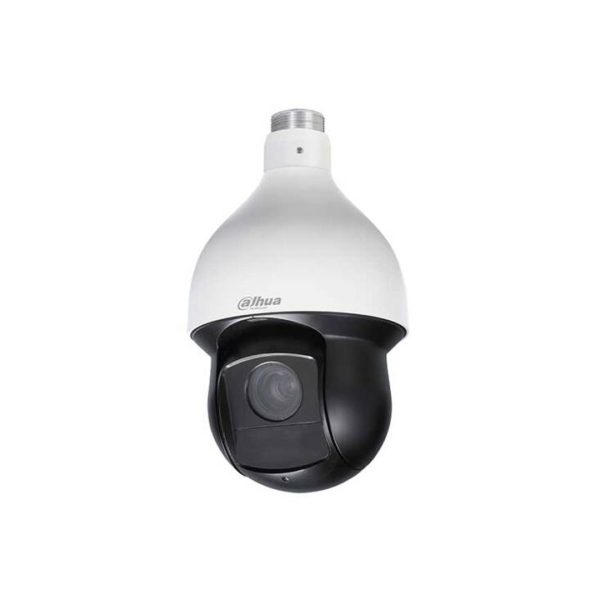 Camera quan sát DAHUA DH-SD59225-HC-LA (độ phân giải 2.0MP, hồng ngoại 150m, hỗ trợ khe thẻ nhớ 256GB, H.265+)