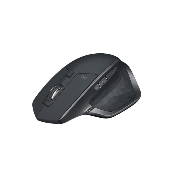 Chuột máy tính Logitech MX Master 2S