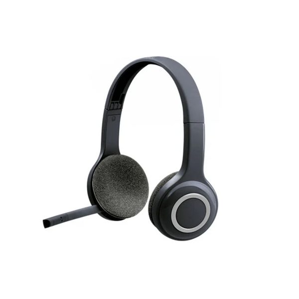 Tai nghe Logitech H600