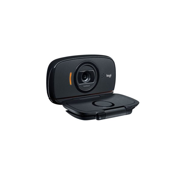 Webcam Logitech C525