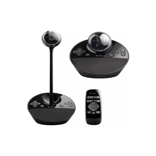 Webcam Logitech BCC950