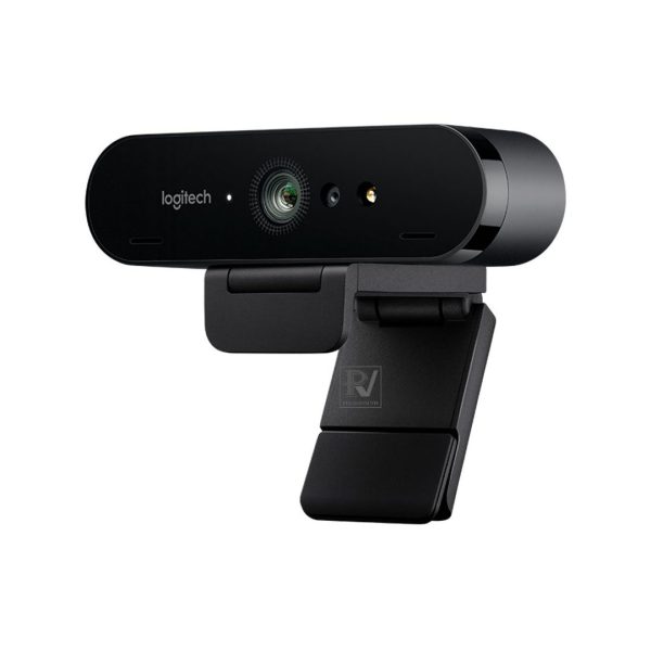 Webcam Logitech Brio Ultra HD 4K