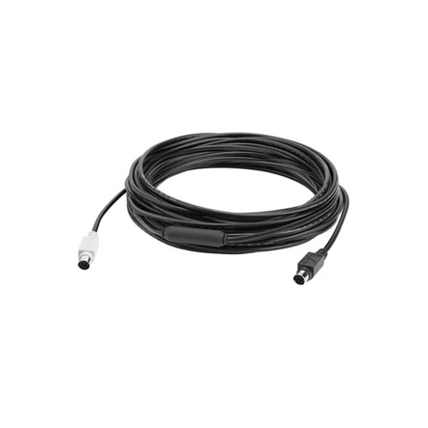 Dây cáp webcam Logitech GROUP 10M EXTENDED CABLE