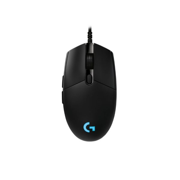 Chuột Logitech PRO GAMING MOUSE (HERO)