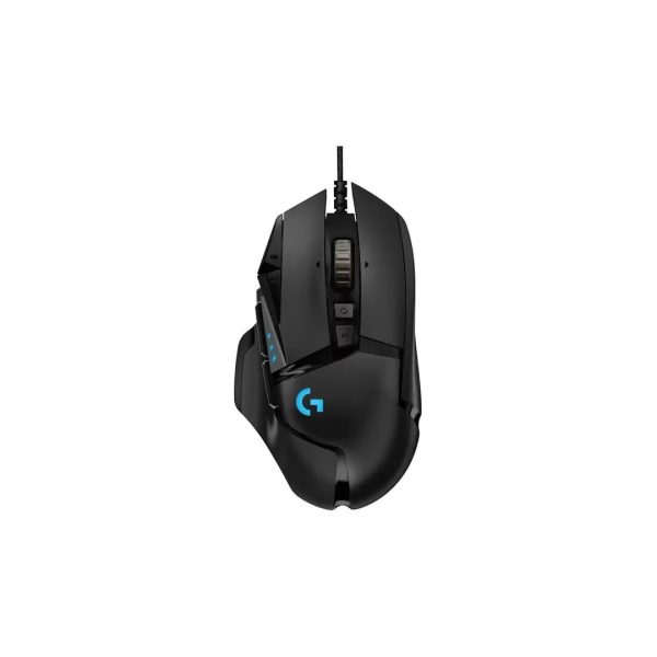 Chuột Logitech G502 HERO