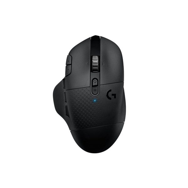 Chuột Logitech G604