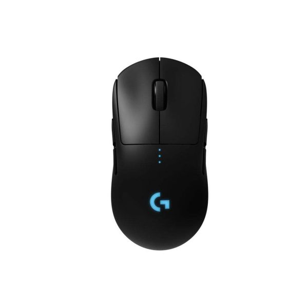 Chuột Logitech không dây Pro