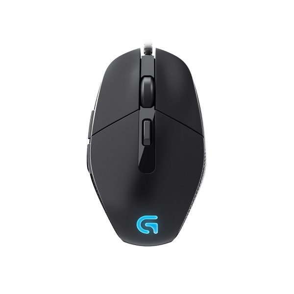 Chuột Logitech G302