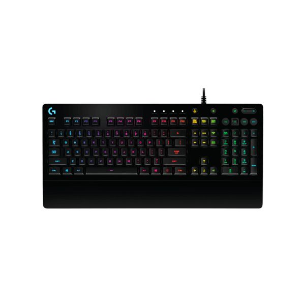 Bàn phím Logitech G213 (Không dây)