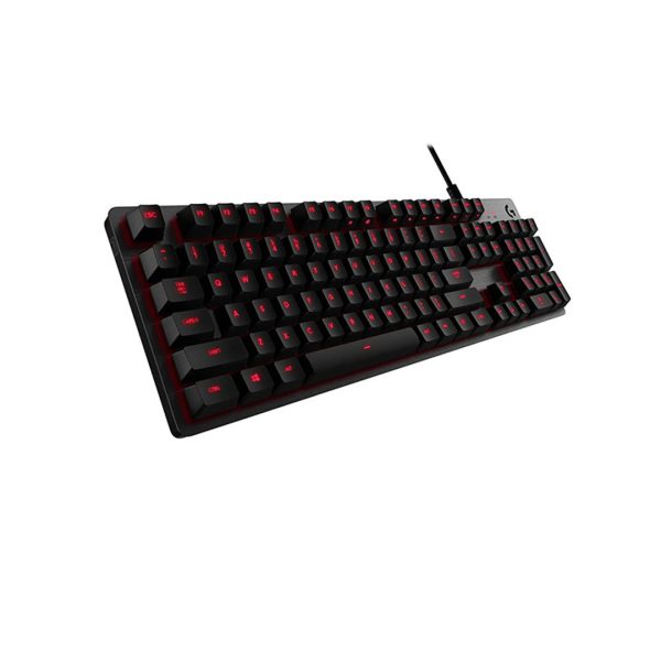 Bàn phím Logitech G413 Carbon (Không dây)