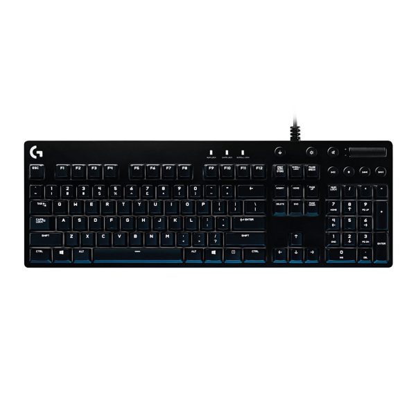 Bàn phím Logitech G610 (Không dây)