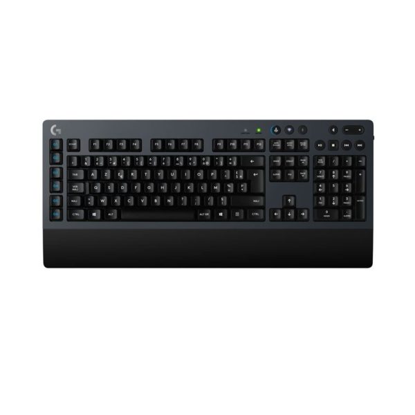Bàn phím Logitech G613 (Không dây)