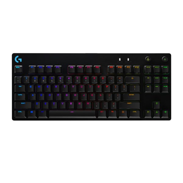 Bàn phím Logitech  PRO X (Không dây)