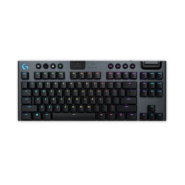 Bàn phím Logitech  G913 (Không dây)