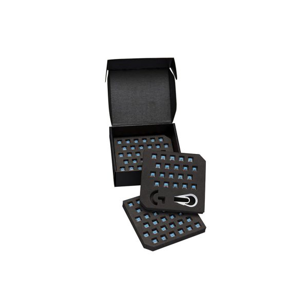 Bộ phím Logitech Pro X