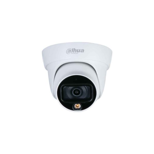 Camera quan sát IP DAHUA DH-HAC-HDW1239TLQP-A-LED-S2 (độ phân giải 2.0MP, hồng ngoại 20m, H.265+)